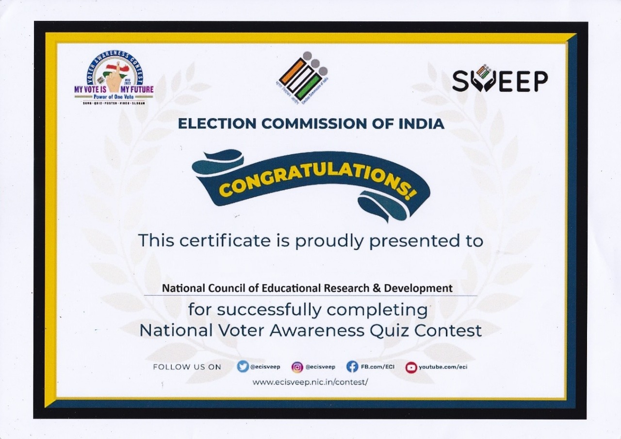 ECI Affiliation