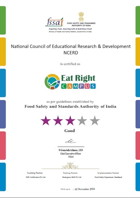 FSSAI Affiliation