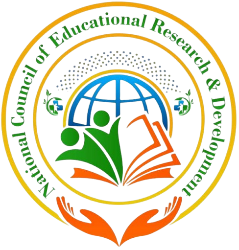 NCERD Logo